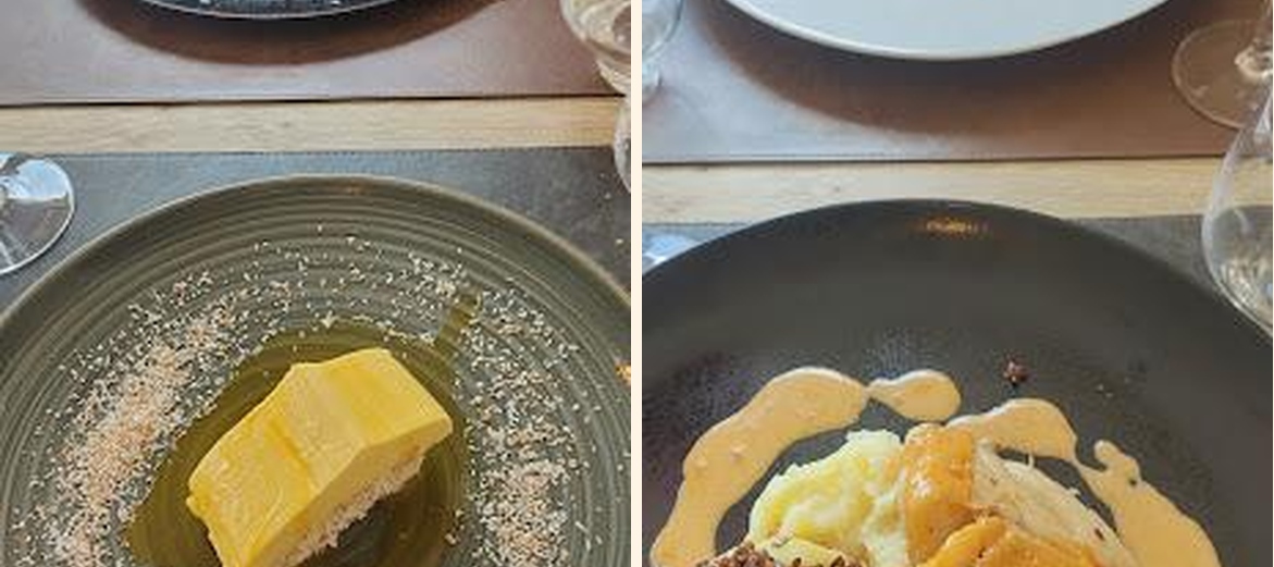 Restaurant Pix'L - Gallery Image 2