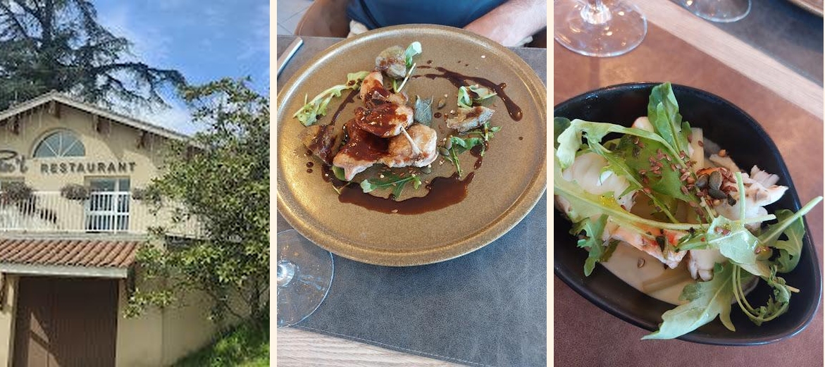 Restaurant Pix'L - Gallery Image 3