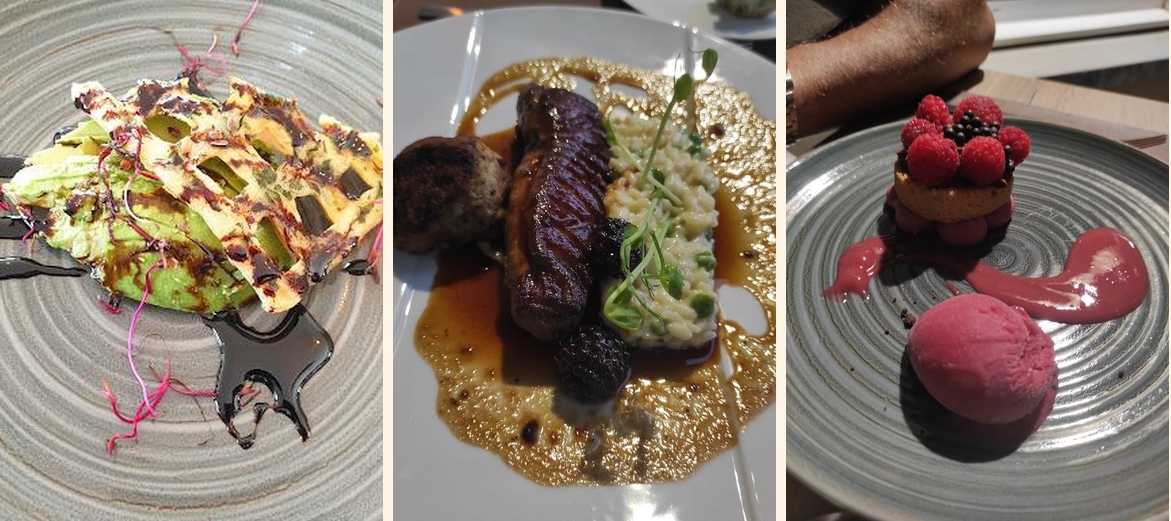 Restaurant Pix'L - Gallery Image 4