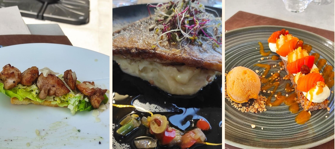 Restaurant Pix'L - Gallery Image 5