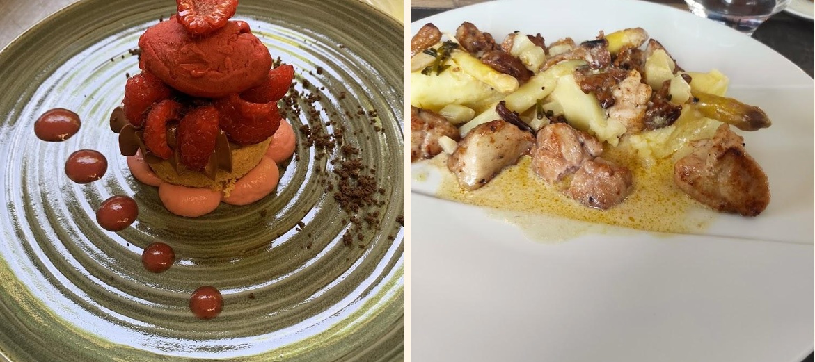 Restaurant Pix'L - Gallery Image 6