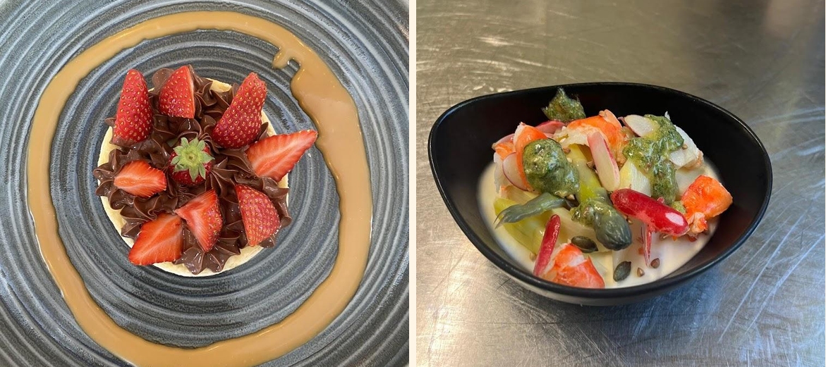 Restaurant Pix'L - Gallery Image 7